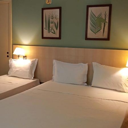 Rede Concept - Hotel Salvador Kültér fotó