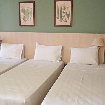 Rede Concept - Hotel Salvador Kültér fotó