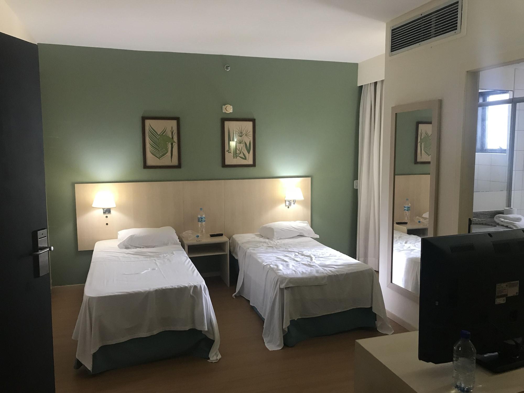 Rede Concept - Hotel Salvador Kültér fotó