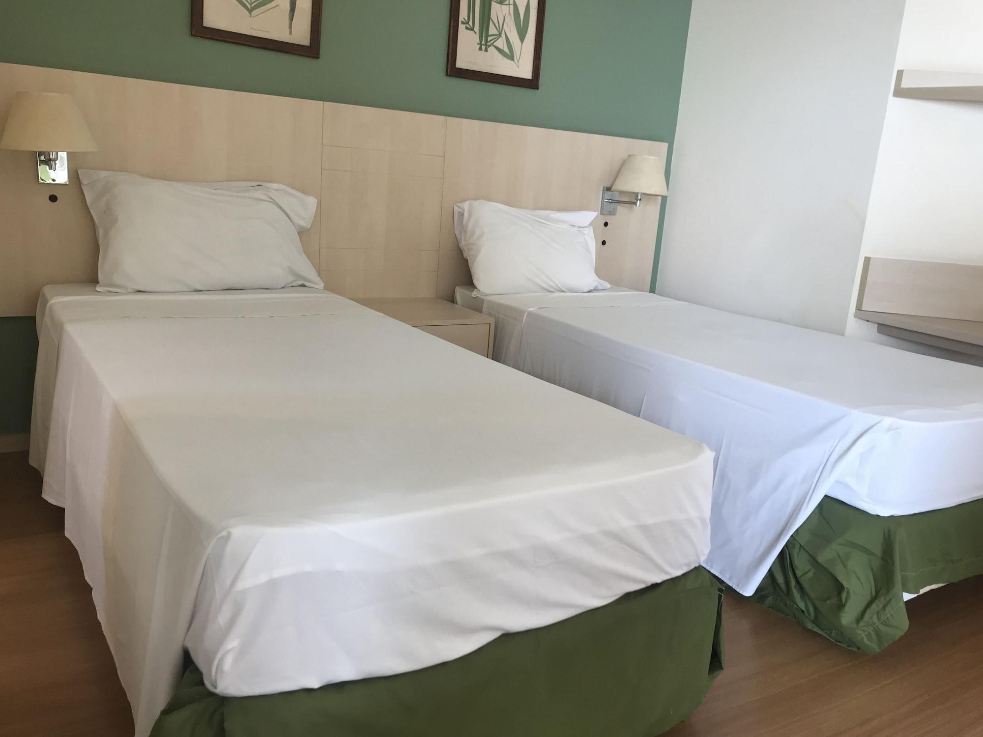 Rede Concept - Hotel Salvador Kültér fotó