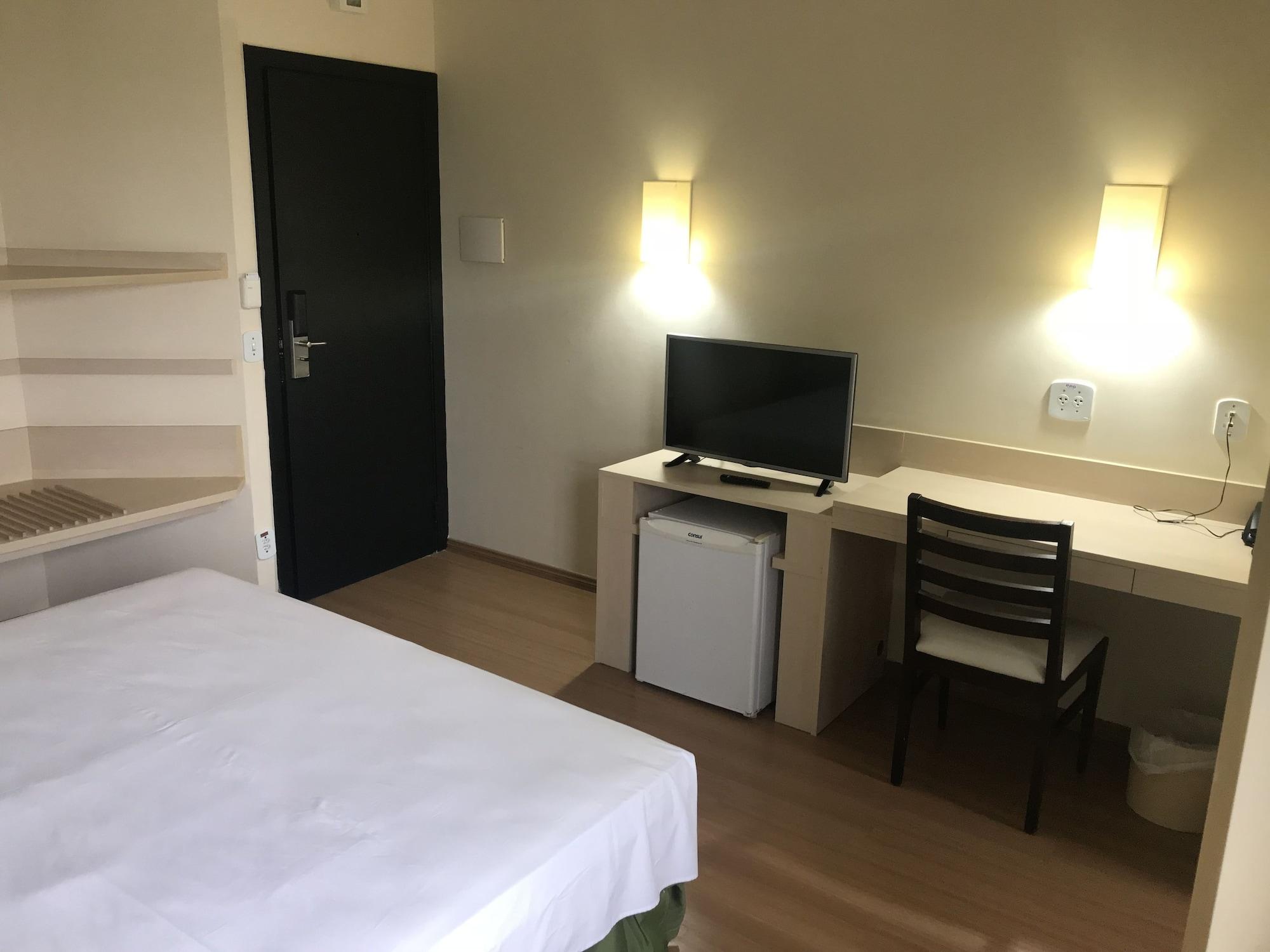Rede Concept - Hotel Salvador Kültér fotó