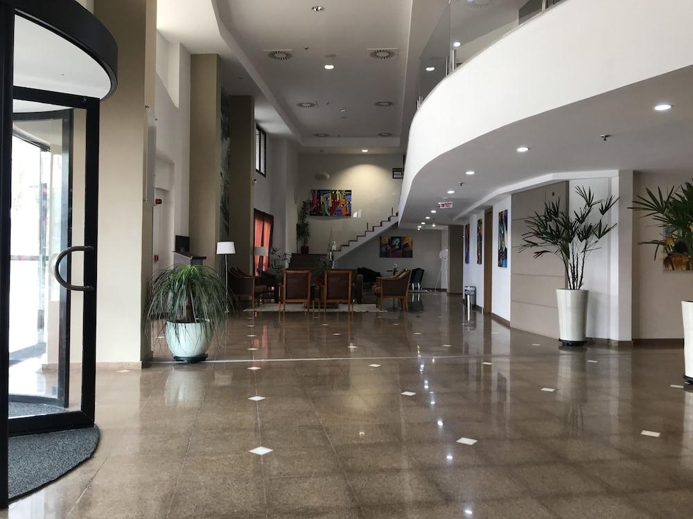 Rede Concept - Hotel Salvador Kültér fotó