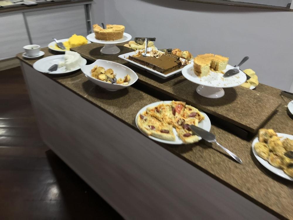 Rede Concept - Hotel Salvador Kültér fotó