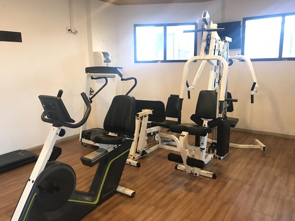 Rede Concept - Hotel Salvador Kültér fotó