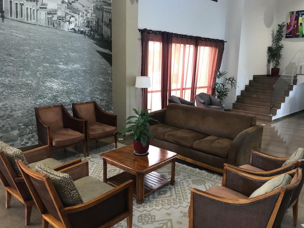 Rede Concept - Hotel Salvador Kültér fotó