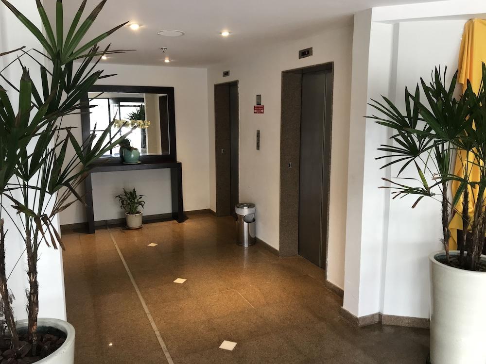 Rede Concept - Hotel Salvador Kültér fotó