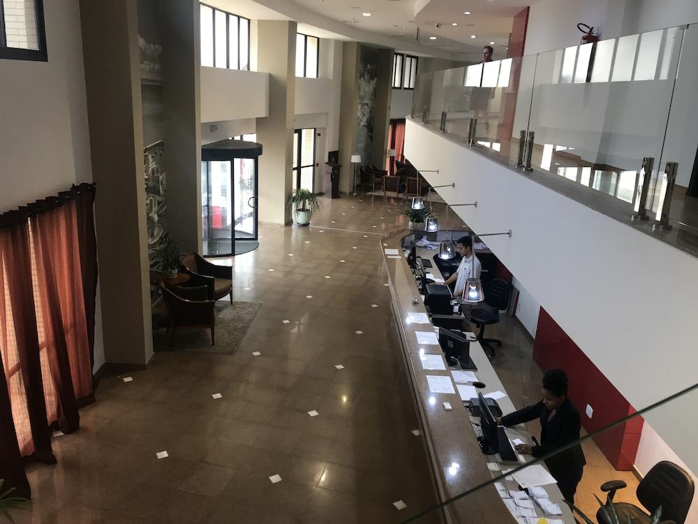 Rede Concept - Hotel Salvador Kültér fotó