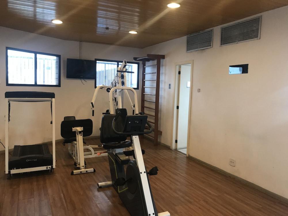Rede Concept - Hotel Salvador Kültér fotó