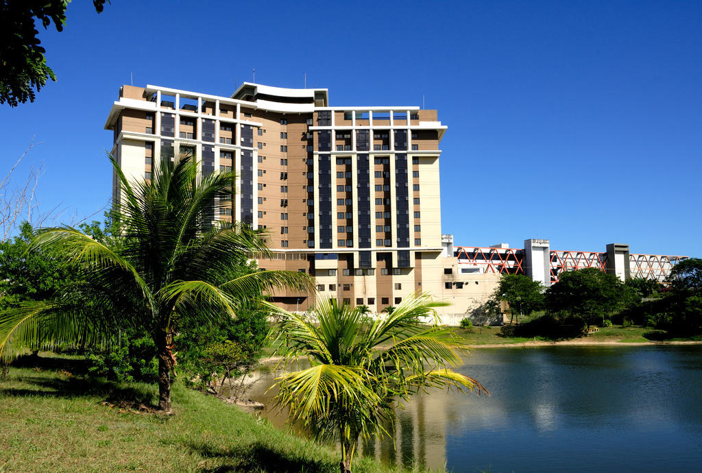 Rede Concept - Hotel Salvador Kültér fotó