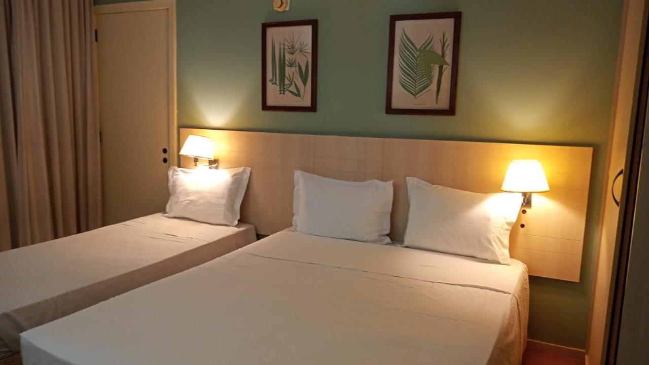 Rede Concept - Hotel Salvador Kültér fotó