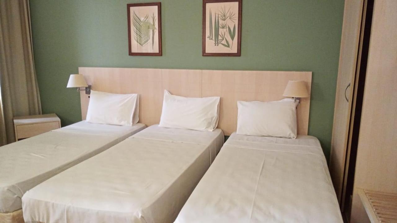 Rede Concept - Hotel Salvador Kültér fotó