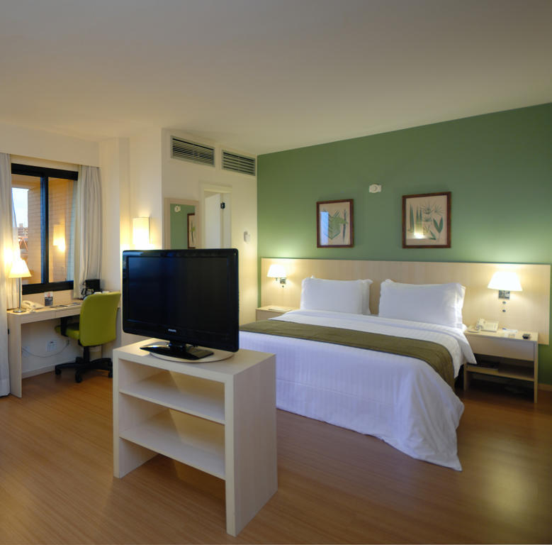 Rede Concept - Hotel Salvador Szoba fotó