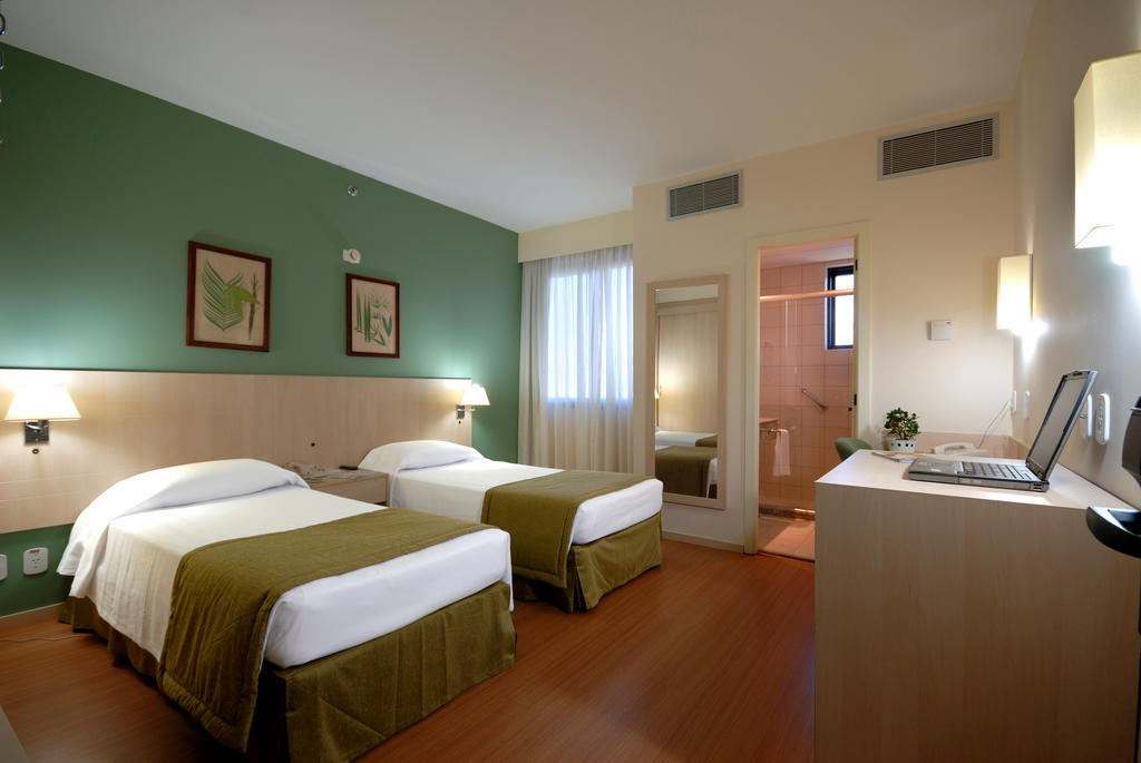 Rede Concept - Hotel Salvador Szoba fotó