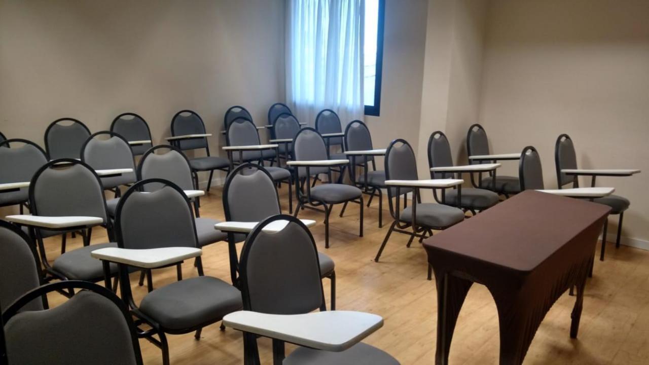 Rede Concept - Hotel Salvador Kültér fotó